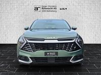 Gebraucht Kia Sportage Style 180 PS (132 kW) 2023 SUV