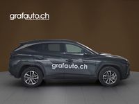 Neu Hyundai Tucson 239 PS (175 kW) 2026 Grün SUV