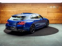Gebraucht Genesis G70 Sport 200 PS (147 kW) 2026 Blau