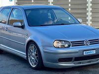 Gebraucht VW Golf IV GTI 180 PS (132 kW) 2002