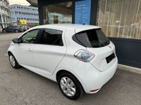 gebraucht Renault Zoe FP Intens R90