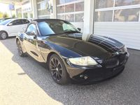 Gebraucht BMW Z4 231 PS (169 kW) 2004 Cabrio