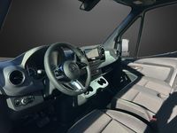 Neu Mercedes E-Sprinter 150 kW (204 PS) 2025 Van