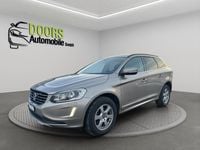 Gebraucht Volvo XC60 Momentum 215 PS (158 kW) 2014 SUV
