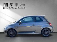 gebraucht Fiat 500 Abarth 595 1.4 16V Turbo Abarth