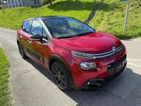 Gebraucht Citroën C3 PureTech 110 PS (80 kW) 2017 Kleinwagen