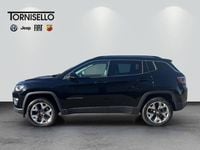 Gebraucht Jeep Compass Limited 170 PS (125 kW) 2020 SUV