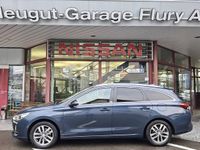 Gebraucht Hyundai i30 120 PS (88 kW) 2018 Kombi