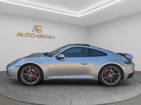 Gebraucht Porsche 911 Carrera S 450 PS (330 kW) 2019 Coupé