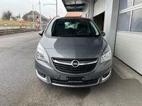 Gebraucht Opel Meriva drive 140 PS (102 kW) 2015 Van / Kleinbus