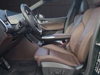 Gebraucht BMW 223 Active Tourer M Sport 218 PS (160 kW) 2023 Grün Van / Kleinbus