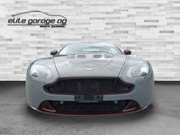 gebraucht Aston Martin V12 Vantage 5.9 S Sportshift