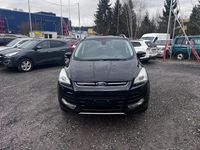 Gebraucht Ford Kuga 182 PS (133 kW) 2013 SUV