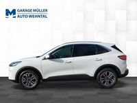 gebraucht Ford Kuga TITANIUM X 2.5FHEV FWD