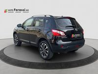 gebraucht Nissan Qashqai 1.6 dCi iStop 4WD 360