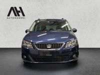 gebraucht Seat Alhambra 2.0 TDI E_Ecomotive Style