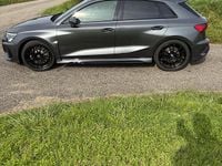Gebraucht Audi RS3 Sportback 400 PS (294 kW) 2024 Kleinwagen