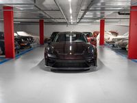 Neu Porsche 911 GT3 510 PS (375 kW) 2026 Coupé