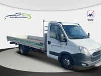 gebraucht Iveco Daily 35 C 17