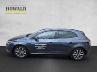 Gebraucht Renault Mégane R.S. 158 PS (116 kW) 2025 Grau Limousine