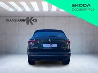 gebraucht Skoda Karoq 2.0 TDI CR Style 4x4