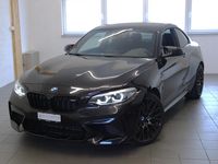Gebraucht BMW M2 Competition Edition 410 PS (301 kW) 2019 Coupé