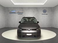 gebraucht VW Caddy 2.0 TDI Life DSG