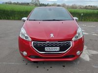 gebraucht Peugeot 208 1.6 Turbo GTi