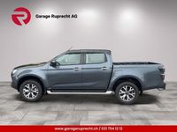 gebraucht Isuzu D-Max Crew Pick-up 1.9 DDi N60 F 4x4