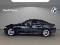Gebraucht BMW 320 M Sport 201 PS (147 kW) 2024 Limousine