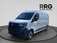 Gebraucht Renault Master 102 kW (140 PS) 2024 Van