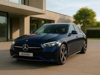 Gebraucht Mercedes C220 200 PS (147 kW) 2022