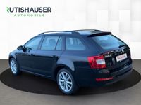 gebraucht Skoda Octavia 1.4 TSI Ambition