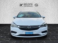 gebraucht Opel Astra Sports Tourer 1.4 T eTEC 120 Years S/S