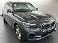 gebraucht BMW X5 40i xLine