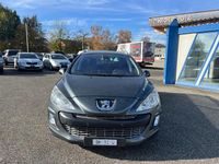 Gebraucht Peugeot 308 SW Sport 140 PS (102 kW) 2009 Kombi