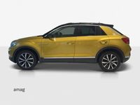 gebraucht VW T-Roc Advance