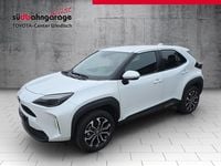 Gebraucht Toyota Yaris Cross Trend 116 PS (85 kW) 2024 Weiss SUV