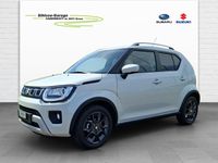 Neu Suzuki Ignis 83 PS (61 kW) 2025 Kleinwagen