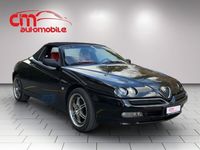 gebraucht Alfa Romeo Spider 2.0 TS 16V L