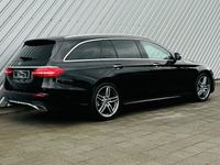 Gebraucht Mercedes E220 AMG line 194 PS (142 kW) 2019