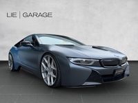 gebraucht BMW i8 Coupé