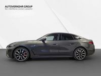 Neu BMW i4 M Sport 294 kW (401 PS) 2025 Limousine