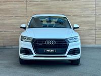 Gebraucht Audi Q5 S-Line 190 PS (139 kW) 2017 SUV