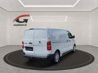 gebraucht Peugeot e-Expert Kaw. 75 kWh 136 Premium