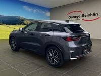 Neu Lexus LBX 136 PS (100 kW) 2026 Grau SUV
