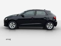 Neu Audi A1 Sportback Attraction 115 PS (84 kW) 2026 Mythosschwarz metallicmythosschwarz metallic Kleinwagen