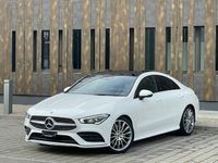 Gebraucht Mercedes CLA250 AMG line 224 PS (164 kW) 2019 Limousine