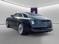 Gebraucht Rolls Royce Spectre 429 kW (584 PS) 2024 Schwarz Coupé