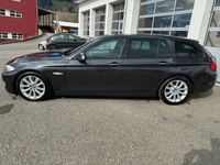 gebraucht BMW 528 i Touring Steptronic